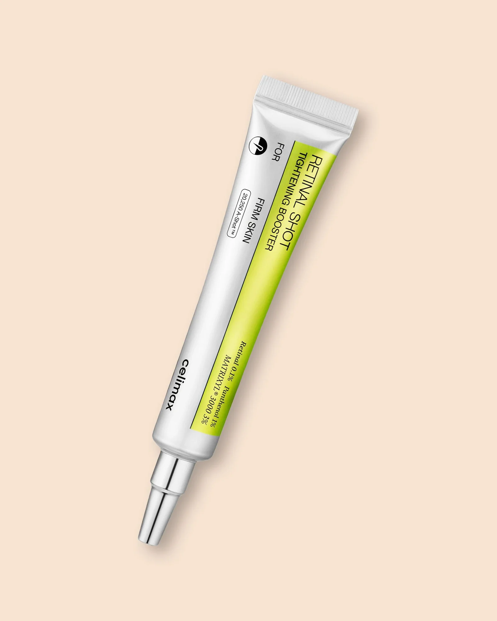 Vita-A Retinal Shot Tightening Booster — foto 1
